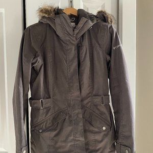 Columbia Winter Jacket